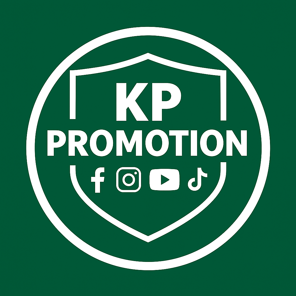 Website logo